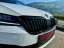 Skoda Superb 2.0 TDI 4x4 Sportline