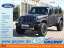 Jeep Wrangler Sahara