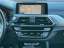 BMW X3 40d Pano Standheiz. Head-Up HK HiFi  AHK