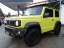 Suzuki Jimny AllGrip Clear VVT