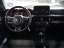 Suzuki Jimny AllGrip Clear VVT