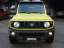 Suzuki Jimny AllGrip Clear VVT