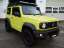 Suzuki Jimny AllGrip Clear VVT