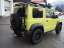 Suzuki Jimny AllGrip Clear VVT