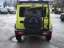 Suzuki Jimny AllGrip Clear VVT