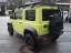 Suzuki Jimny AllGrip Clear VVT