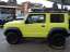 Suzuki Jimny AllGrip Clear VVT