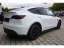 Tesla Model Y AWD Dual Motor Long Range