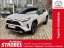 Toyota RAV4 Hybride Style Vierwielaandrijving