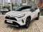 Toyota RAV4 Hybride Style Vierwielaandrijving