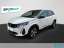 Peugeot 3008 EAT8 Hybrid