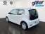 Volkswagen up! Move Move up!