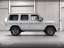 Mercedes-Benz G 500 GSD+360+AHK+MULTIBEAM+STHZG+FAHRASS+SPUR+9G