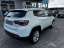 Jeep Compass Limited