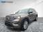 Ford Explorer Platinum Plug in Hybrid