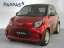 Smart EQ fortwo EQ