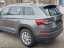 Skoda Kodiaq Style Style