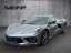 Corvette C8 6.2 V8 3LT Europamodell HUD SpurW LED KeyLess