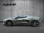 Corvette C8 6.2 V8 3LT Europamodell HUD SpurW LED KeyLess