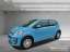 Volkswagen up! Basis 1,0l+65Ps+Klima+Licht+Sicht+Winteraket