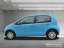 Volkswagen up! Basis 1,0l+65Ps+Klima+Licht+Sicht+Winteraket