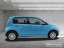 Volkswagen up! Basis 1,0l+65Ps+Klima+Licht+Sicht+Winteraket