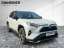 Toyota RAV4 Hybride Plug-in Vierwielaandrijving