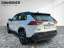 Toyota RAV4 Hybride Plug-in Vierwielaandrijving