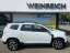 Dacia Duster 4WD