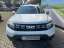 Dacia Duster 4WD