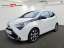 Toyota Aygo Play VVT-i X-play