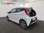 Toyota Aygo Play VVT-i X-play