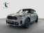 MINI Cooper Countryman Countryman Cooper PDC Leatherette Sportsitze