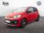 Volkswagen up! 1.0 TSI GTI