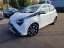 Toyota Aygo 5-deurs Play X-play