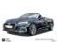 Audi A5 45 TFSI Cabriolet Quattro S-Line S-Tronic