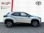 Toyota Yaris Cross 4x2 Hybride Team D