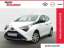 Toyota Aygo X 1.0 VVT-i