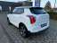 SsangYong Tivoli 4WD Sapphire