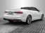 Audi A5 40 TFSI Cabriolet S-Line S-Tronic