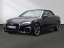 Audi A5 40 TDI Cabriolet Quattro S-Line S-Tronic