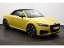 Audi TT 45 TFSI Quattro Roadster S-Tronic