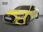 Audi A3 35 TFSI S-Line Sportback