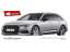 Audi A6 45 TFSI Avant Quattro S-Tronic