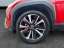 Toyota Yaris Cross Hybride Vierwielaandrijving