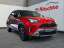 Toyota Yaris Cross Hybride Vierwielaandrijving