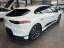 Jaguar I-Pace BLACK PACK+LUFTFAHRWERK+HEAD-UP+ KAMERAS+LEDER+