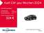 Audi A3 40 TFSI Hybride S-Tronic Sportback