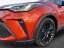 Toyota C-HR Hybride Orange Edition