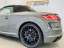 Audi TT 45 TFSI Cabriolet Roadster S-Tronic